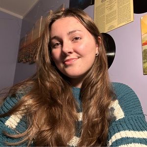 Meet your Posher, Emma